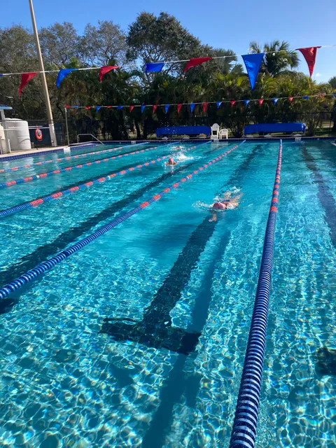 Indian Harbour Beach Recreation Center Pool