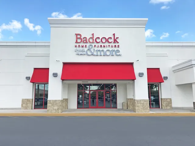 Badcock Home Furniture & More