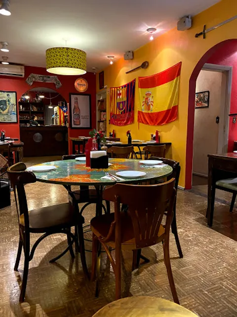 Me Gusta Casa de Tapas