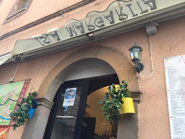 Bar Gelateria Isla Margarita