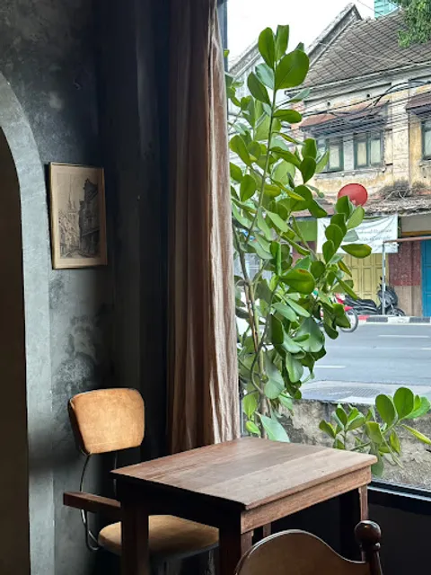 Blackwood Cafe & Studio