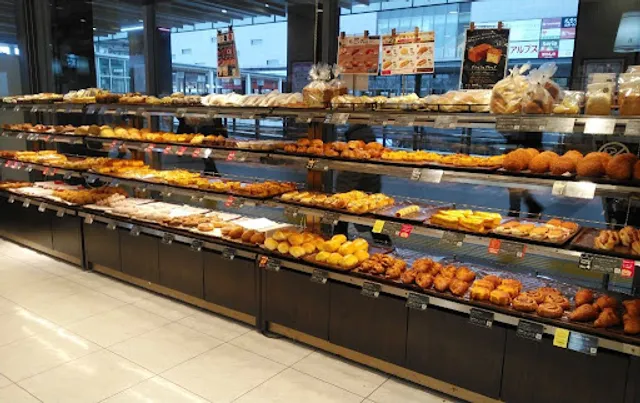 Delifrance Hachiojiten