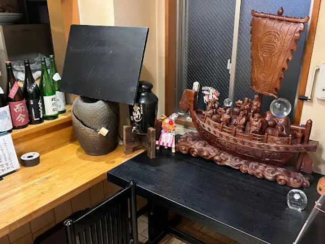 旬・とっとの目（魚の目）