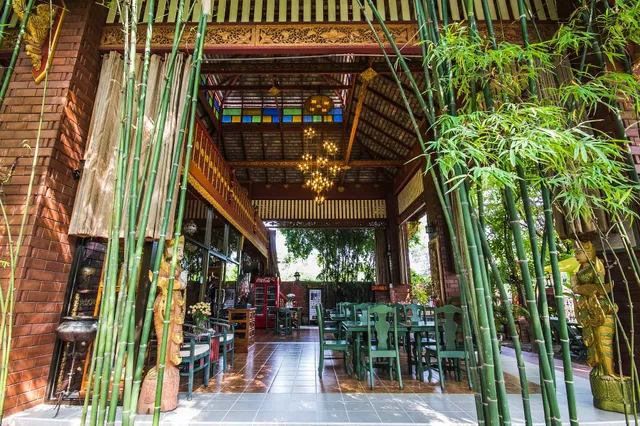 Irawadee Resort Hotel