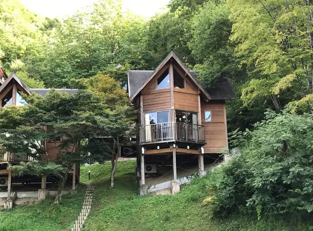 熊野の郷古道ケ丘