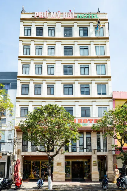 Phú Mỹ Hải Hotel