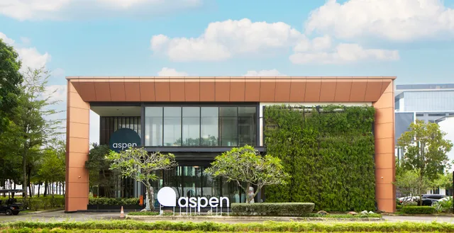 Aspen Vision City Sales Gallery