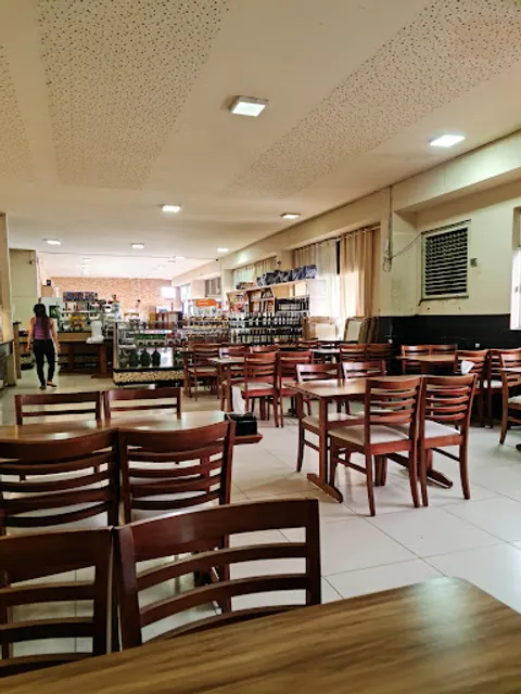 Churrascaria Paladar do Sul