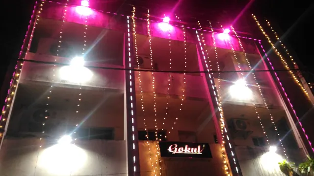 Gokul Guest House