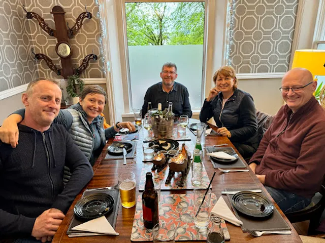 Abbasi’s | Indian Restaurant