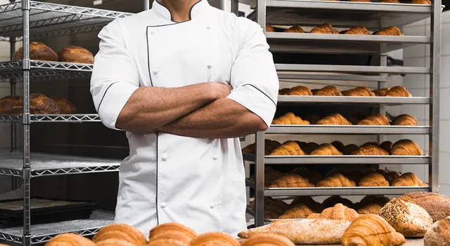 Steinovnsbakeriet Myklevold