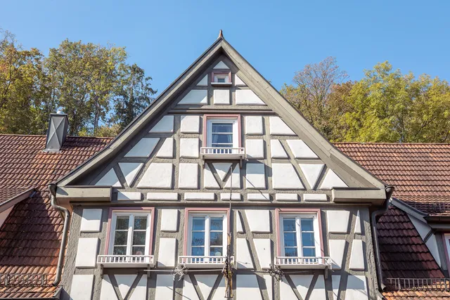 Hotel Gästehaus Hirsch