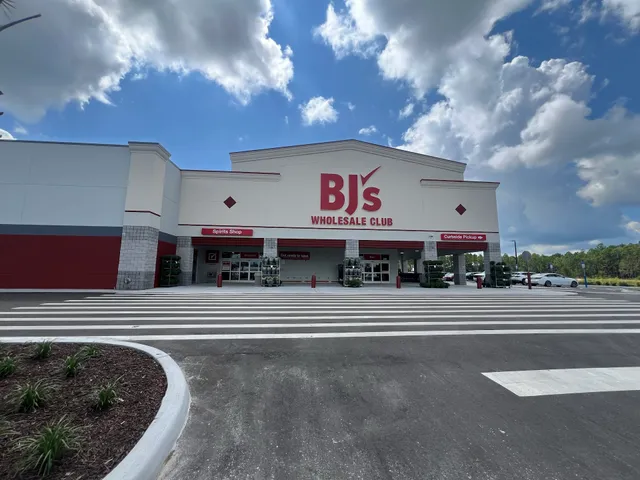 BJ's Wholesale Club