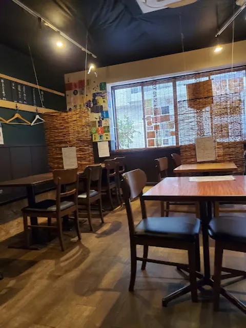 和肴と地酒いの上