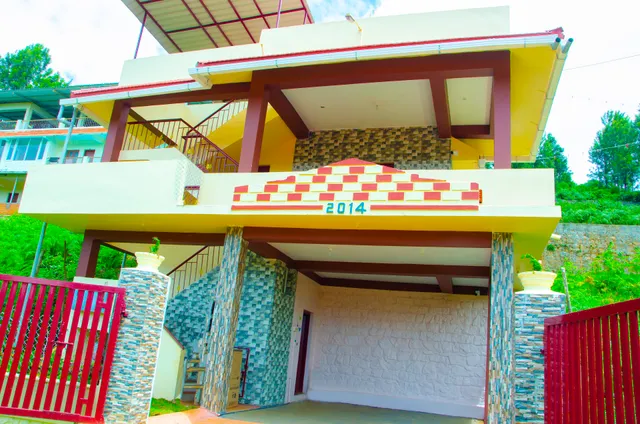 Kamalam Green Hills Guest House