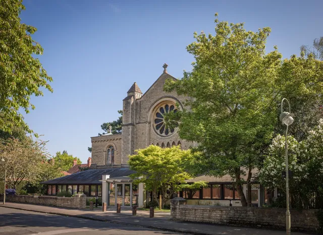 St Andrew's Church, Oxford