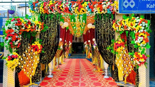 HOTEL NILAY & BANQUET (VIVAAH PALACE)