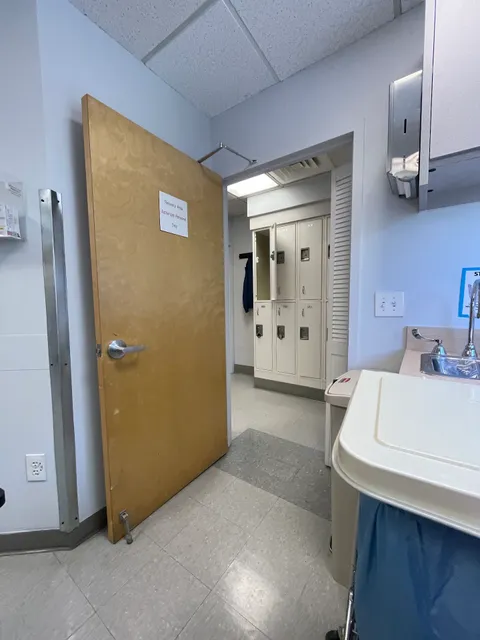 Teaneck Gastroenterology and Endoscopy Center