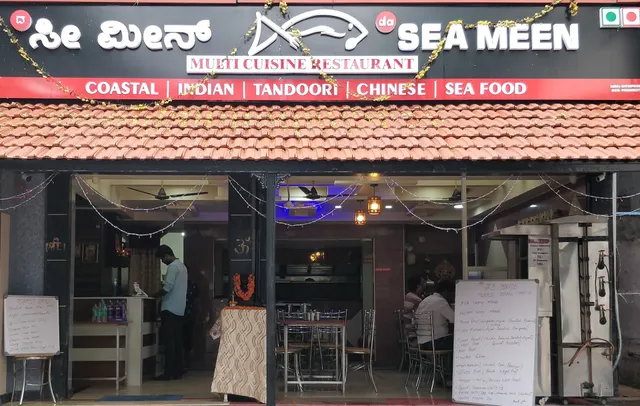 Sea Meen Restaurant