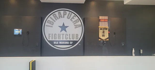 Ibirapuera Fight Club