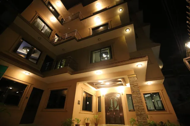 Hotel Dhargye Khangsar