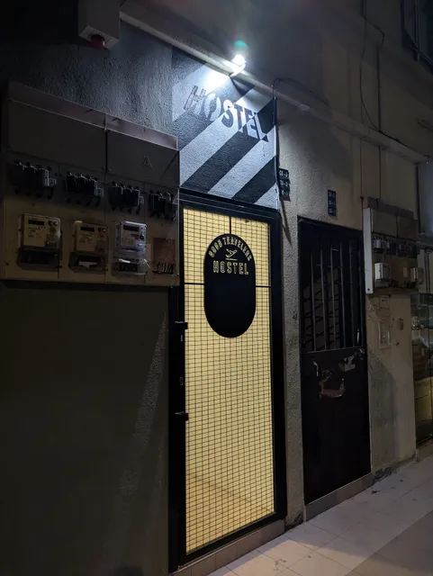 The Good Travelers Hostel