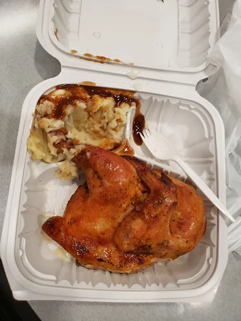 PJ Fresh Marketplace