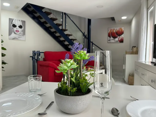 Casa Yaye Centro Écija