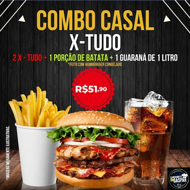 Lanchonete do Gaspar