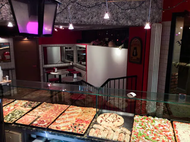 Pizze Pazze Di Case Giovanna & C. Sas