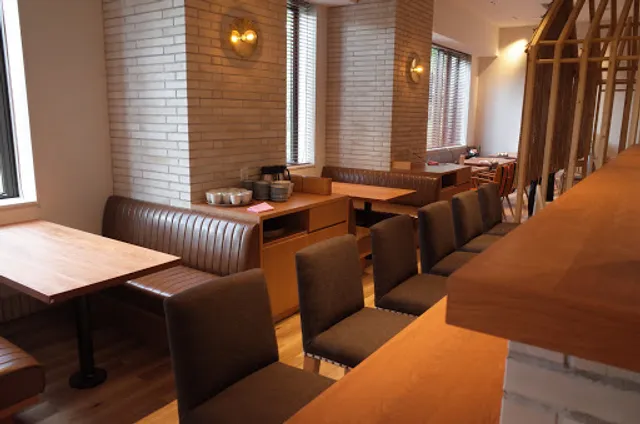 Osaka Awaza Daishokudo