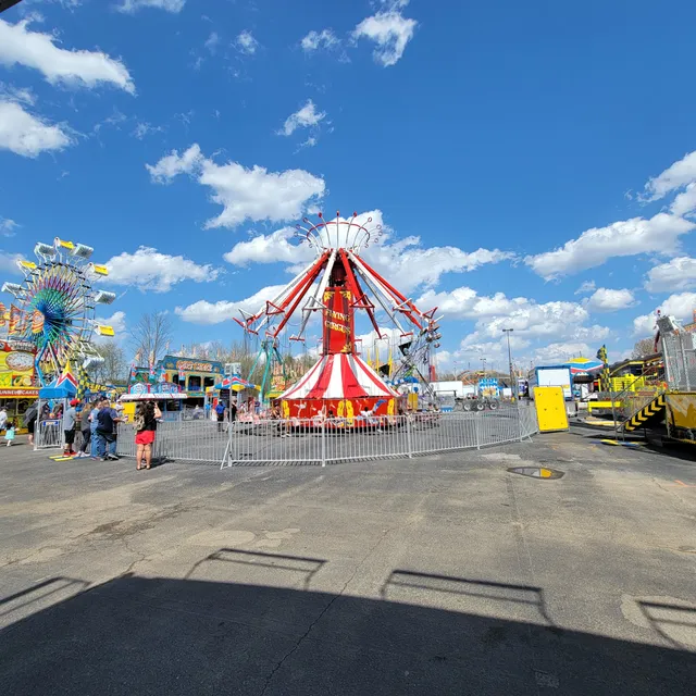 Oak Mountain State Fair