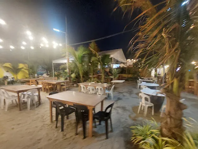 Bali Bali Beach Bar