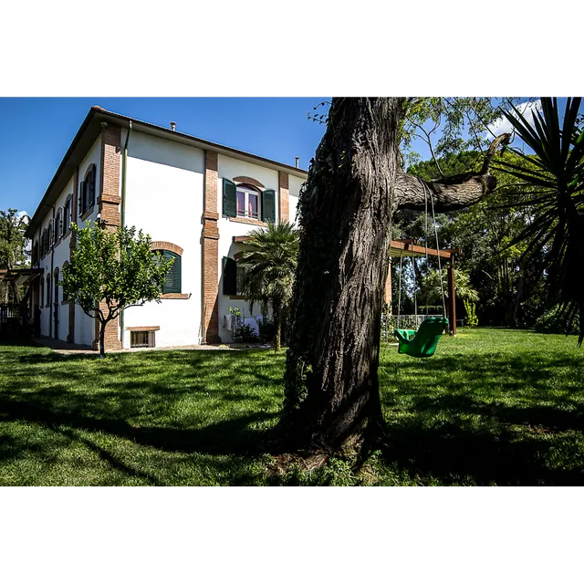 Affittacamere Casa Eraldo