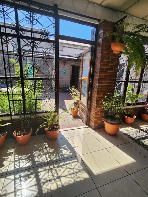 hotel kamelot parque central