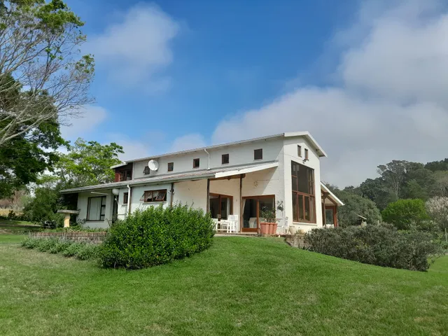 Hornbills Forest Cottages