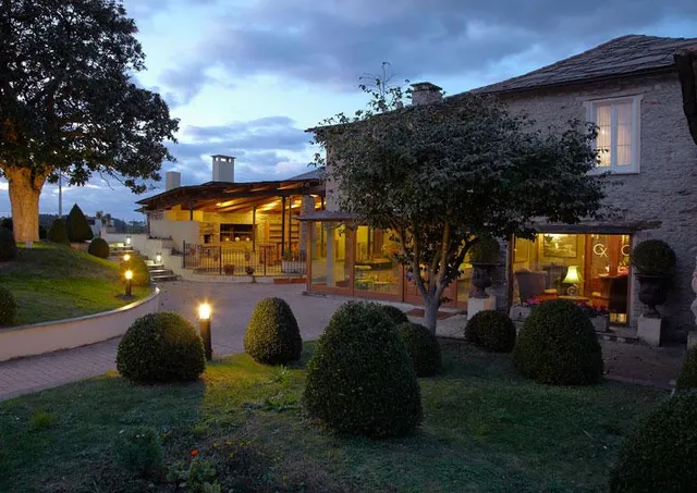 Hotel Rural Casa Xusto