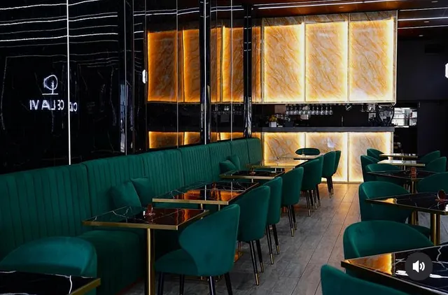 C'est LaVi Melbourne