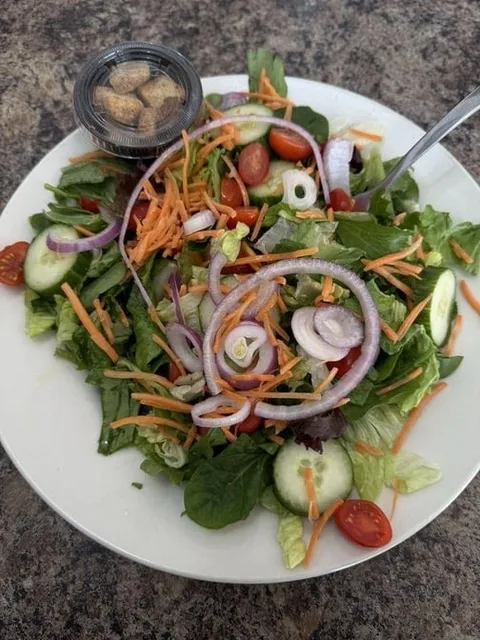 Jason's NY Pizza - Topsham