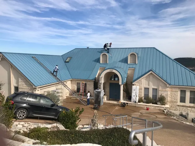 CertaPro Painters of Austin, TX