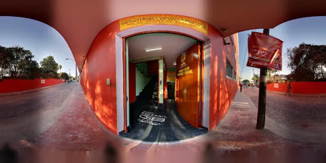 Panificadora Angelita Becerril