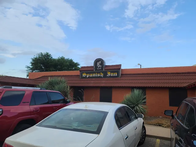 Spanish Inn