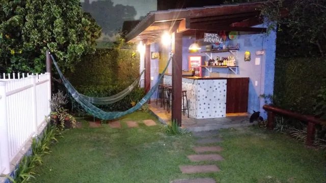 Pousada Los Amigos - Campeche