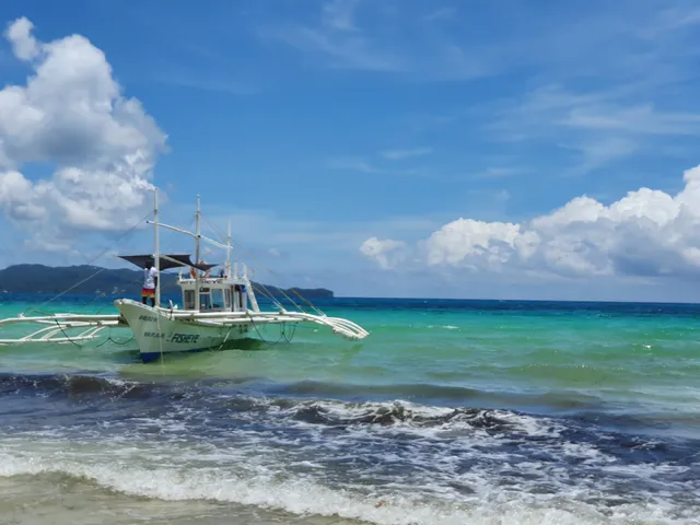 Fisheye Divers Boracay