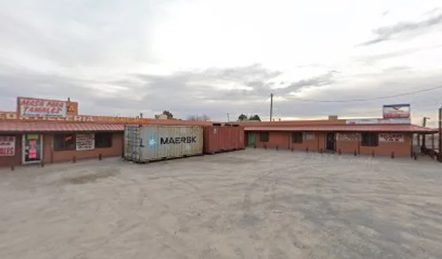 Blessed Beans Coffee Co.