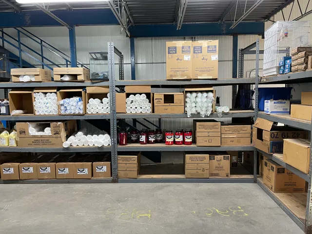 Ice Cream Distributors Of Florida