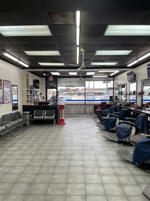 Perfect Cuts Hilliard