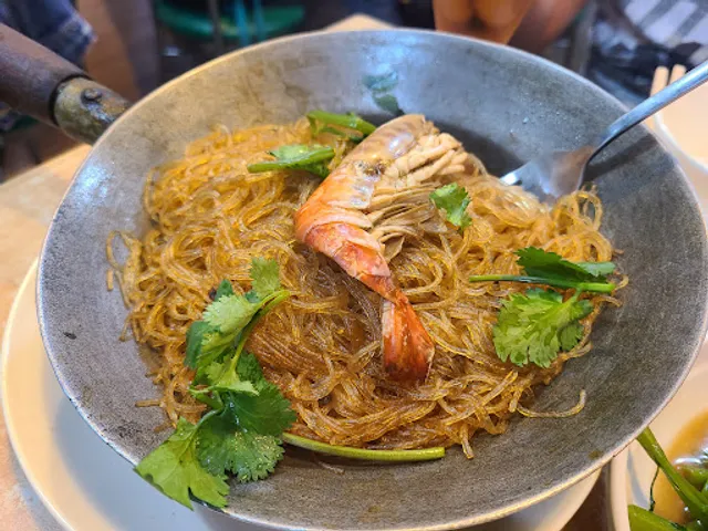 Thai Fat Thai Restaurant