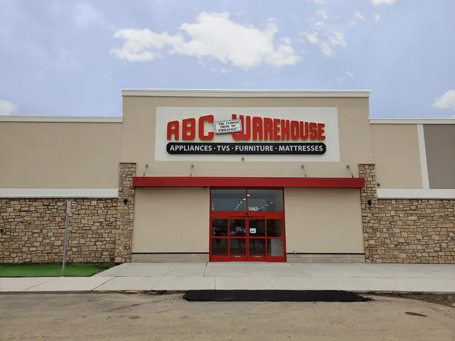 ABC Warehouse
