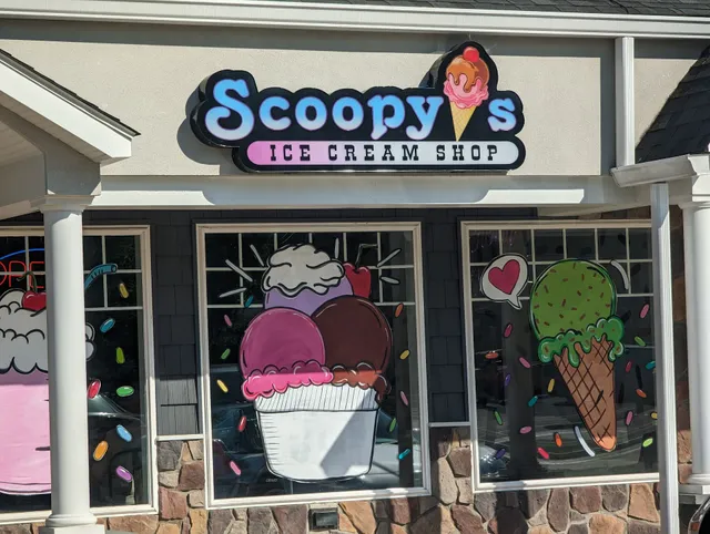 Scoopy's Ice Cream
